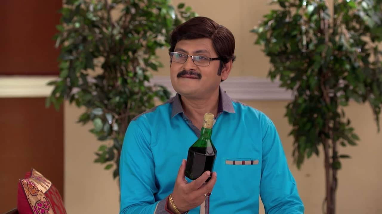 भाभीजी घर पर हैं! — Épisode 610