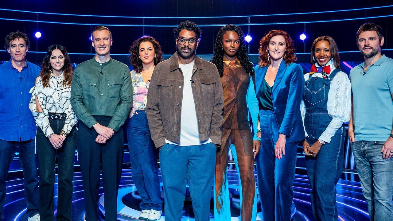 The Weakest Link - Season 5 Episode 2 : Battle of the Nations Special