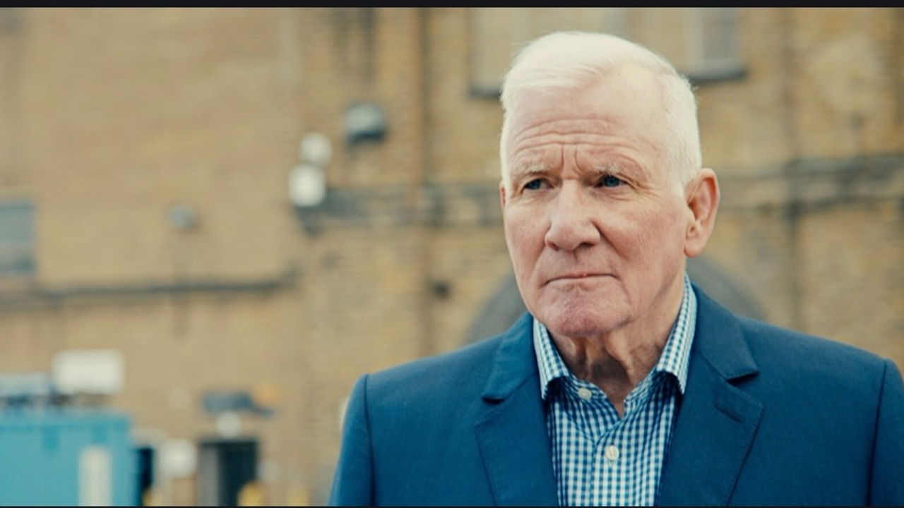 Catch Me If You Can — Épisode 8