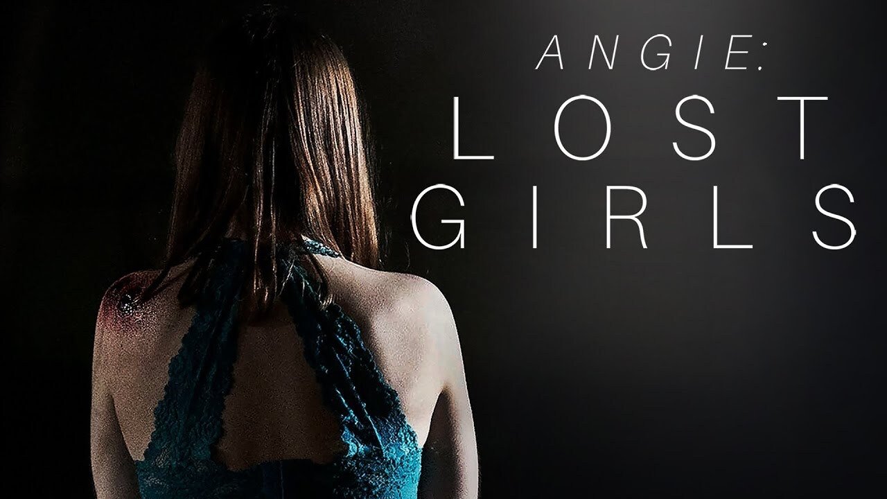 Angie: Lost Girls background