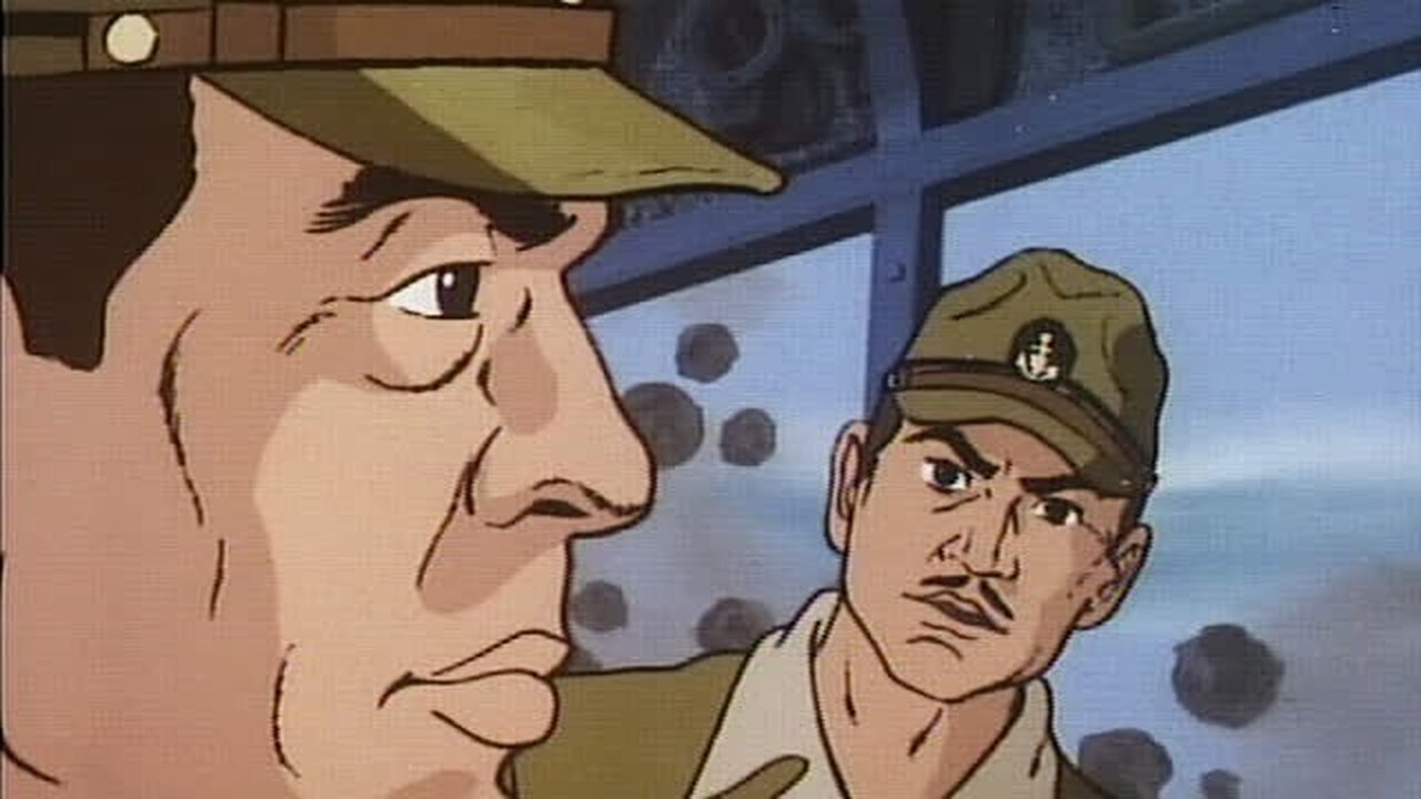 Battle of Leyte Gulf (Part 1)