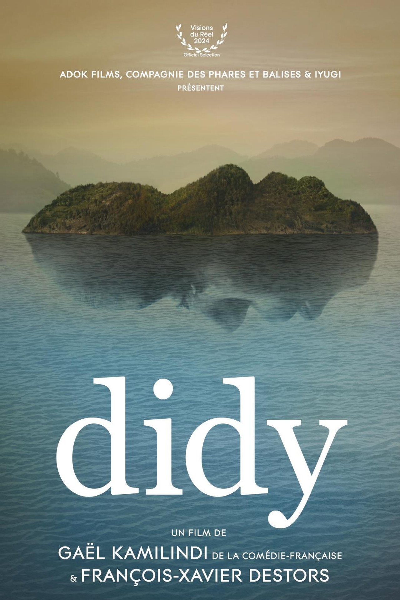Didy filmaffisch