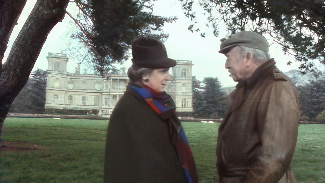 Les Cinq Dernières Minutes — Ah ! mon beau château