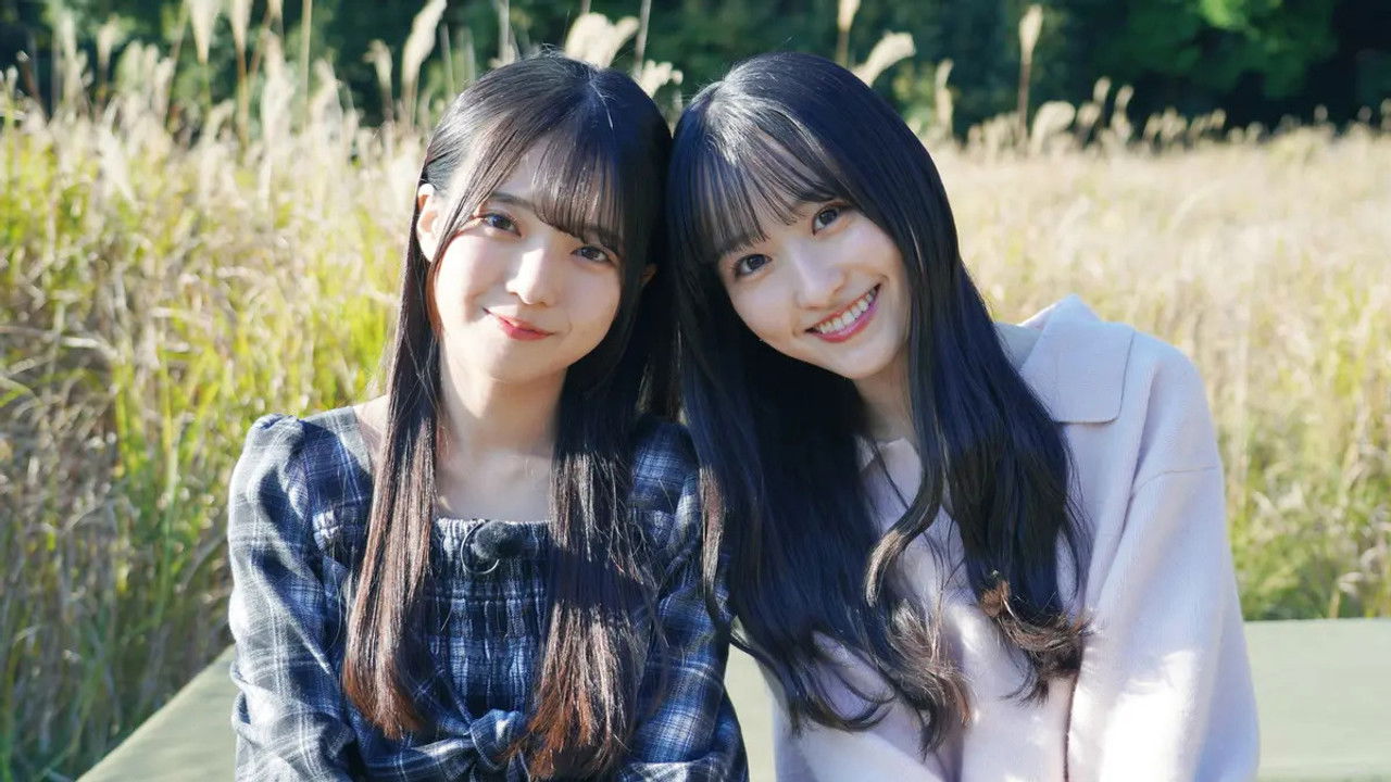 乃木坂、逃避行。 — Épisode 1