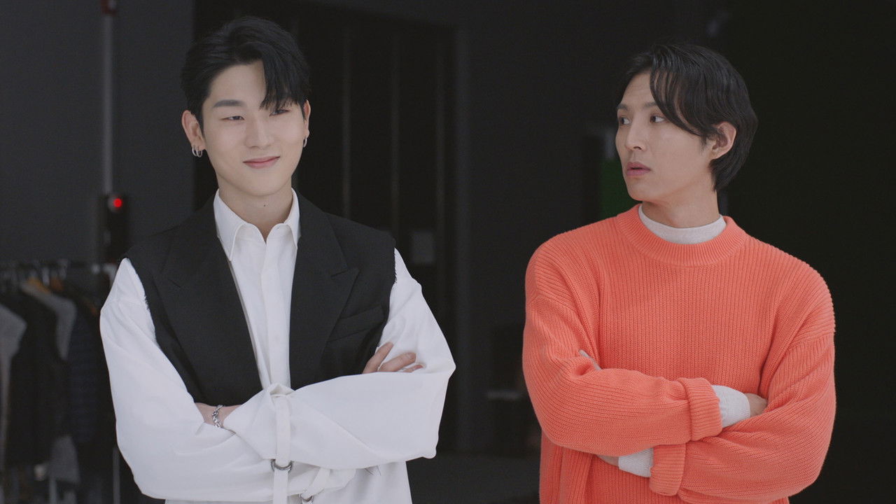 비하인드 컷 — Épisode 5