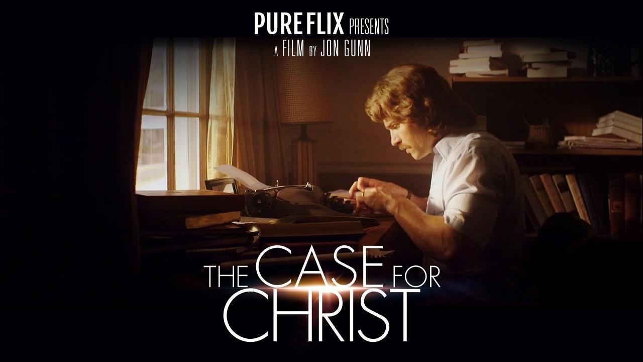 The Case for Christ (2017)