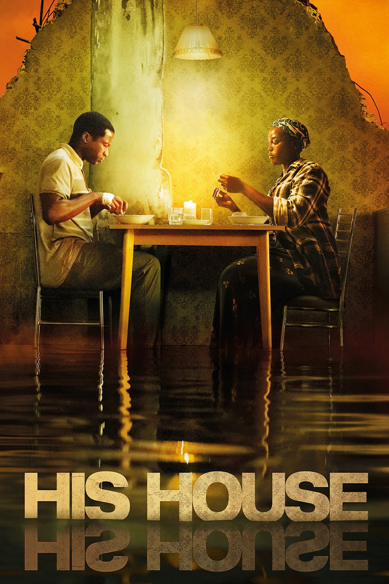 His House (2020)