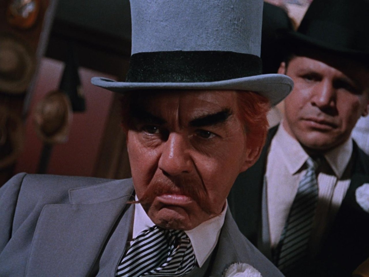 Batman - Season 1 Episode 13 : The Thirteenth Hat