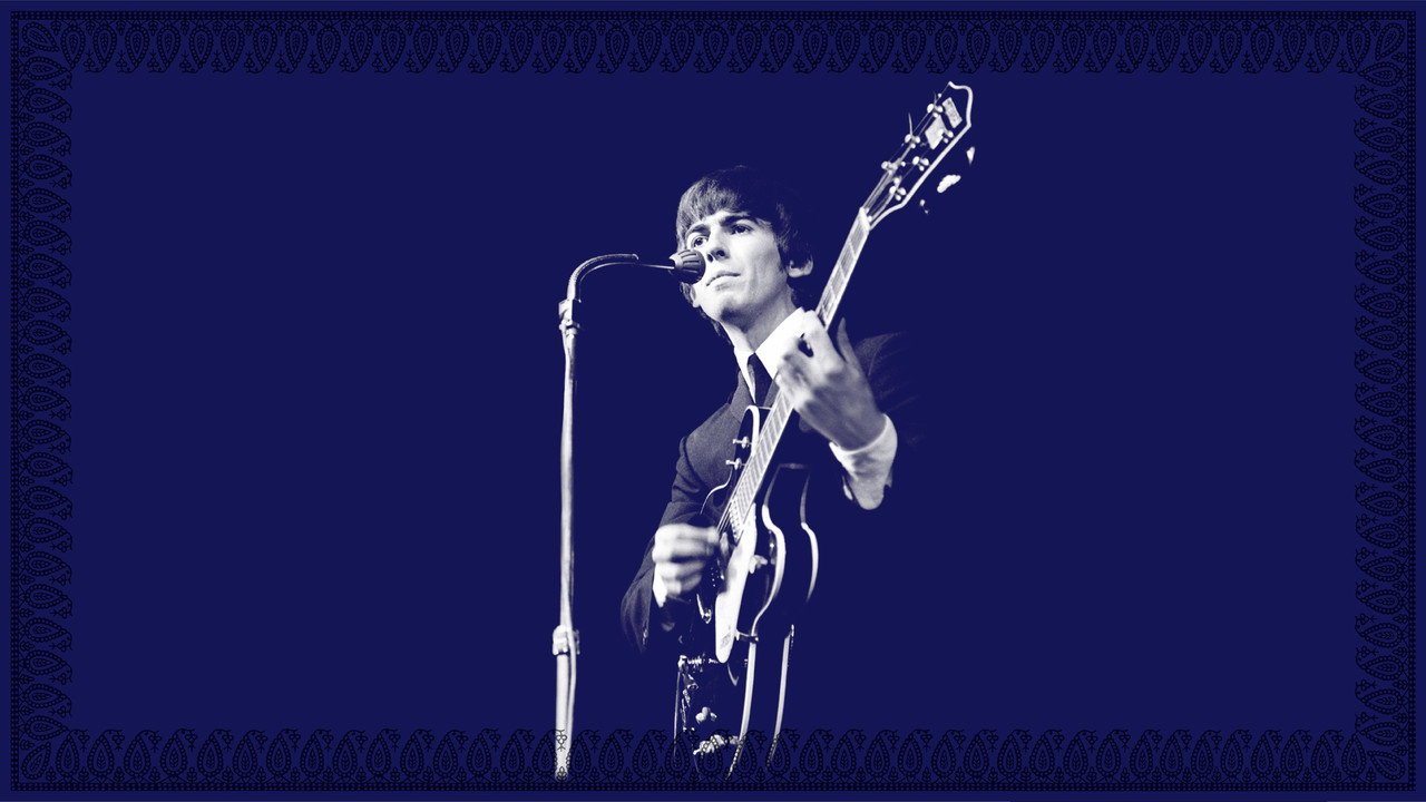 Concert for George still
