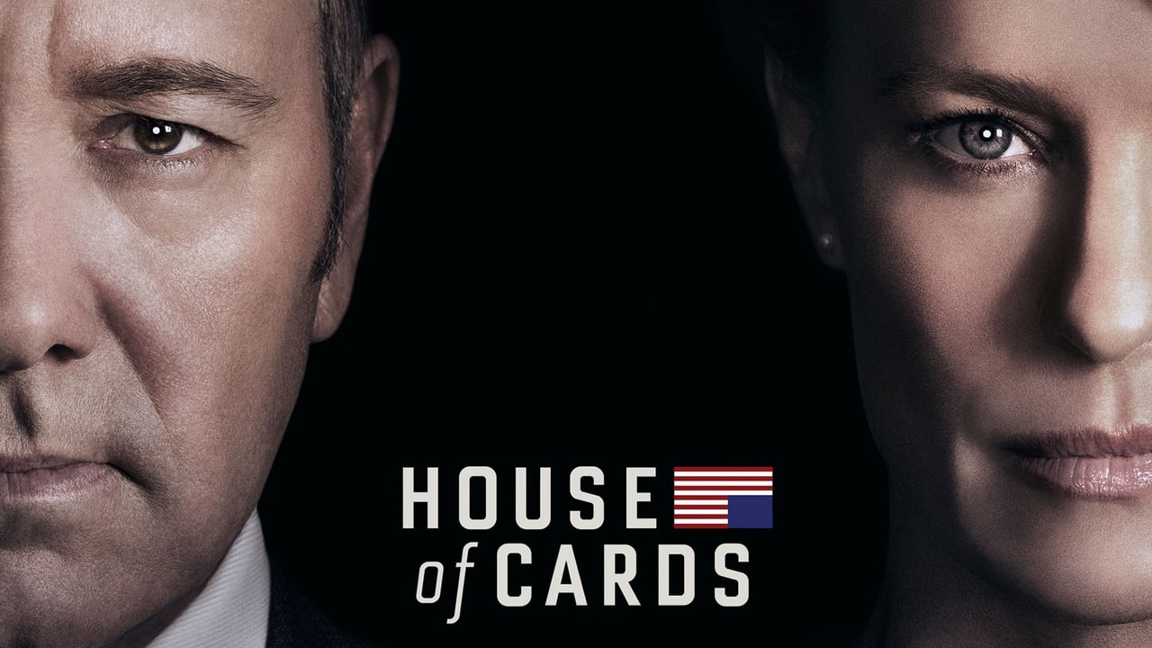 House of Cards - Temporada 6 Episodio 6 Capítulo 71