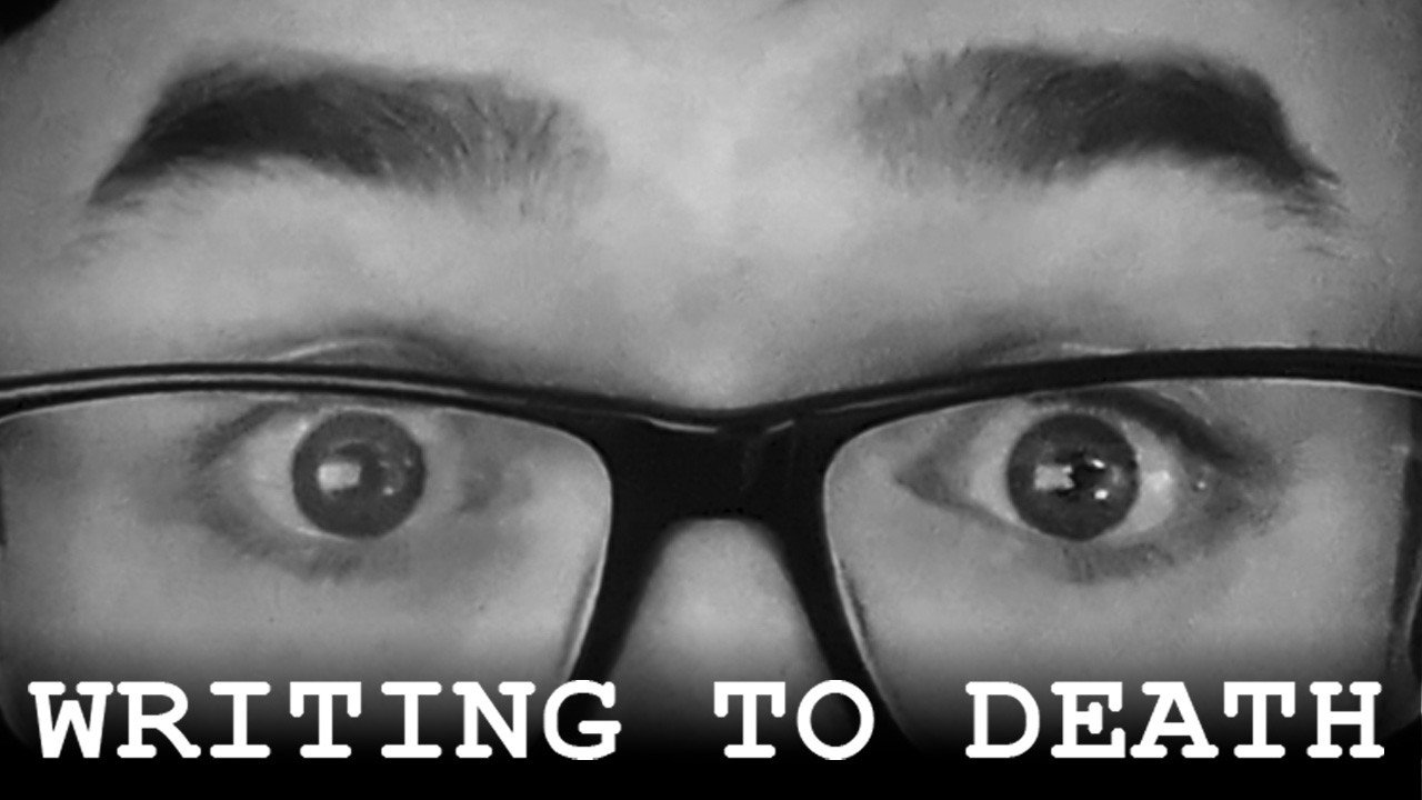 Writing to Death