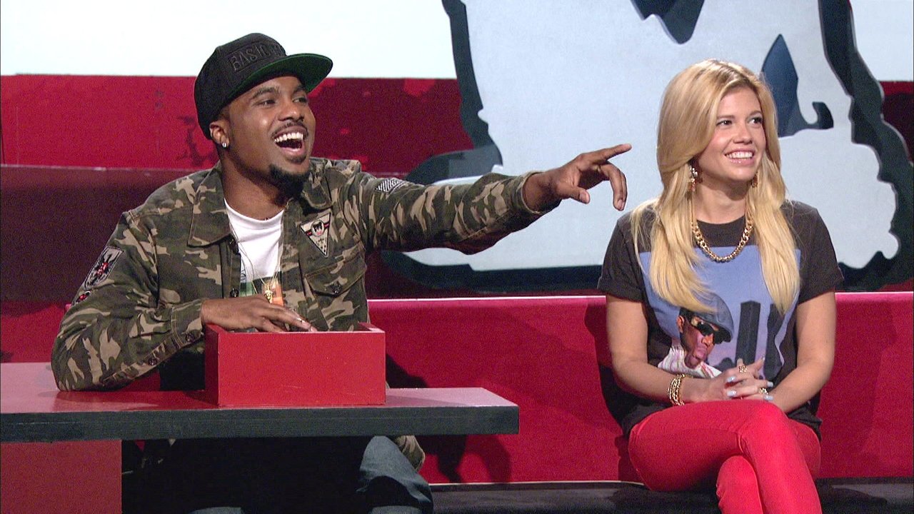 Ridiculousness - Season 4 Episode 21 : Chanel and Sterling X