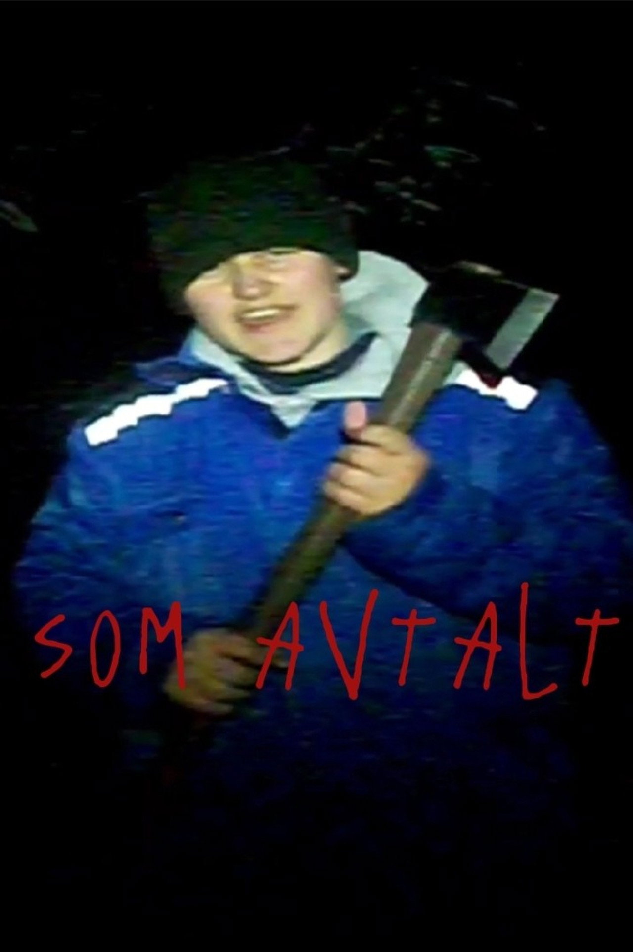 Som avtalt poster