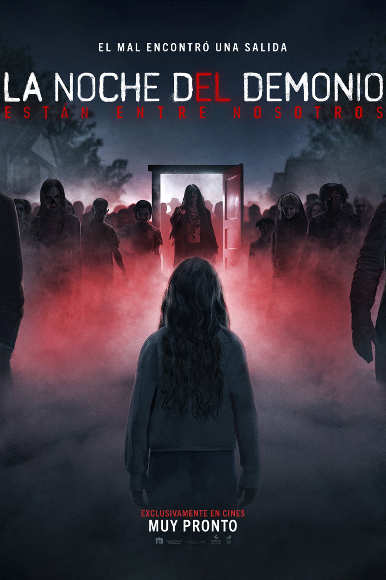 Insidious: Out of the Further