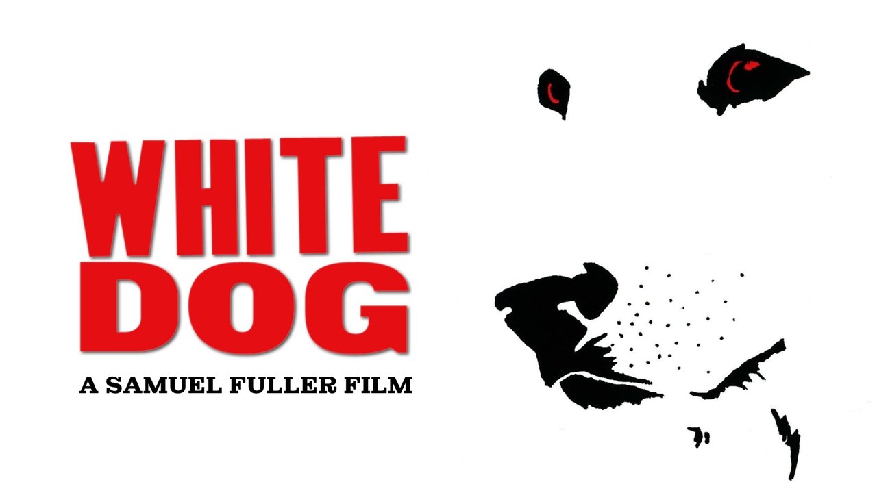 White Dog