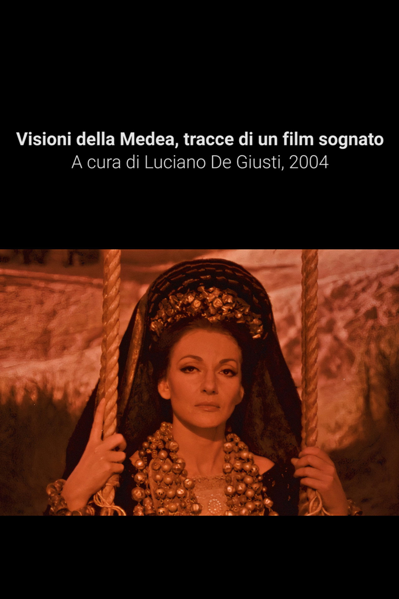 Visioni della Medea (tracce di un film sognato) Backdrop