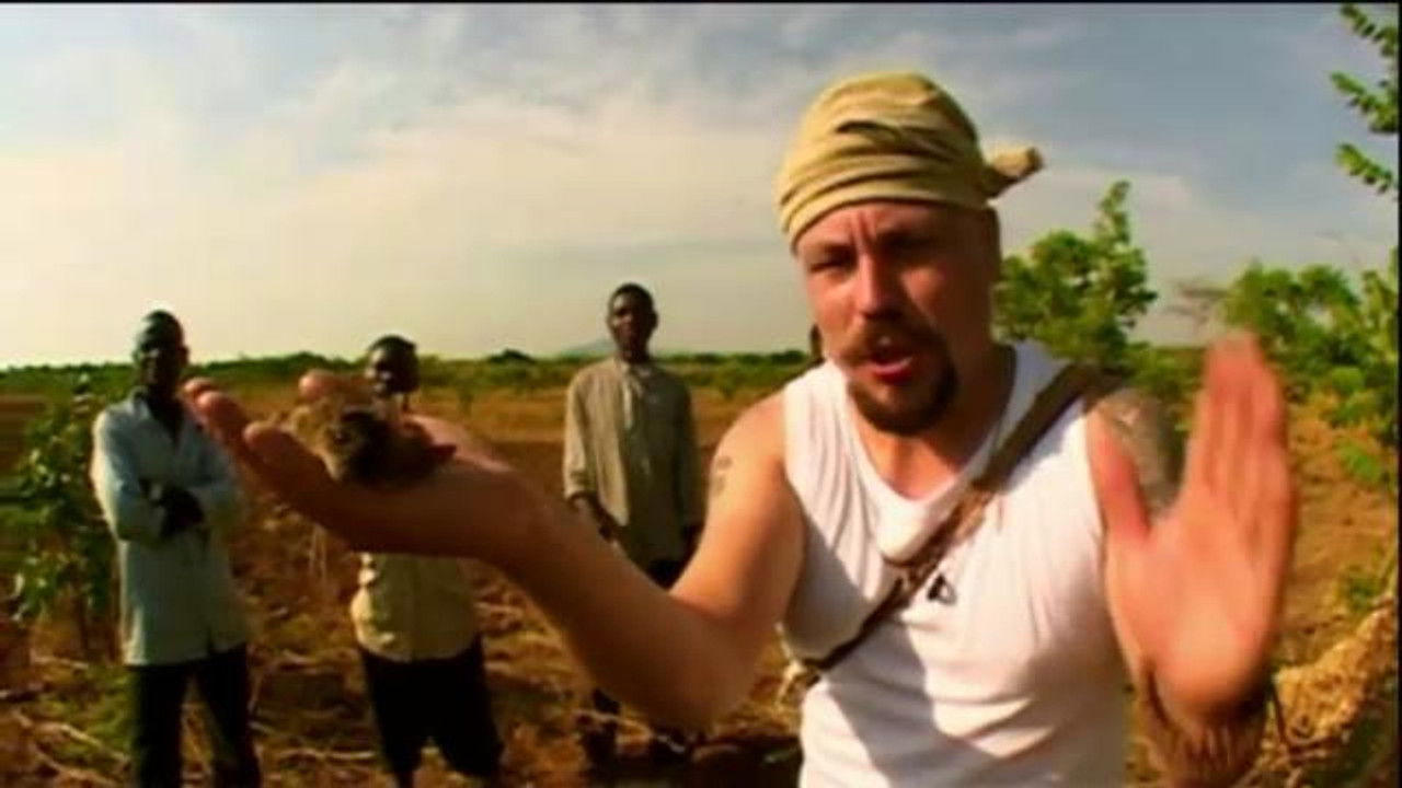 Madventures — Épisode 8