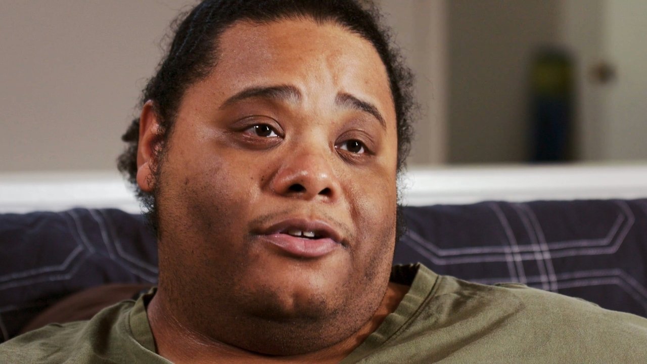 My 600-lb Life - Season 7 Episode 7 : Brandon's Story