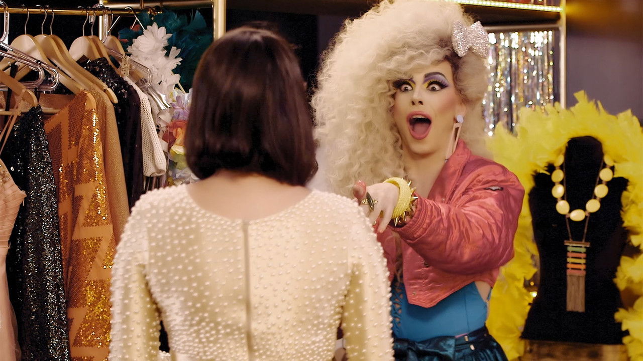 Drag Me as a Queen — Épisode 2