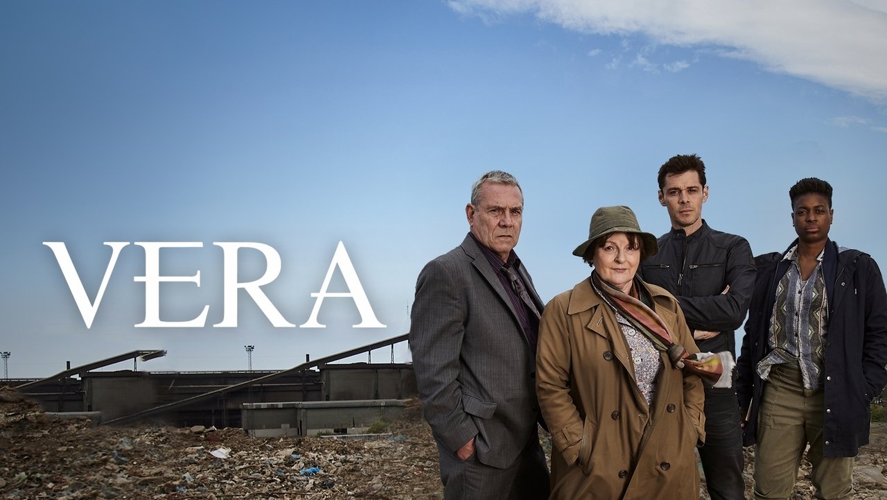 Vera - Season 9