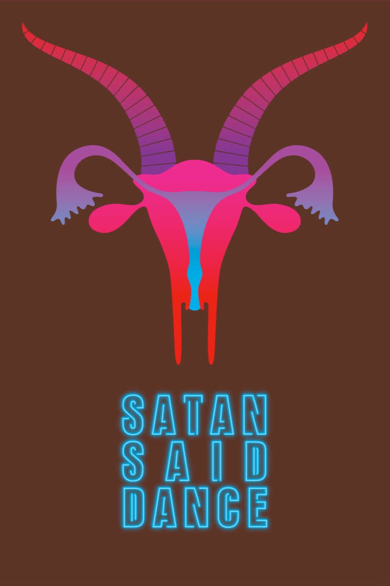 Satan Said Dance