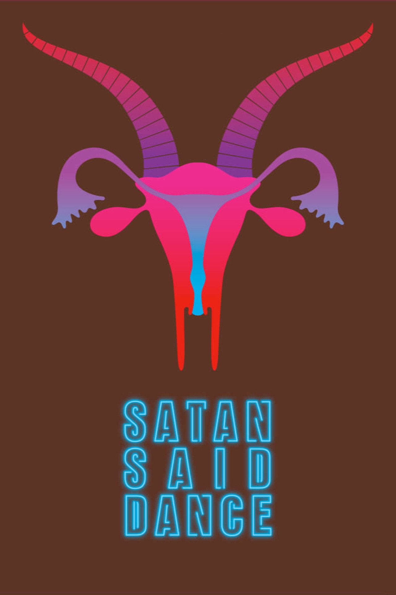 Satan Said Dance