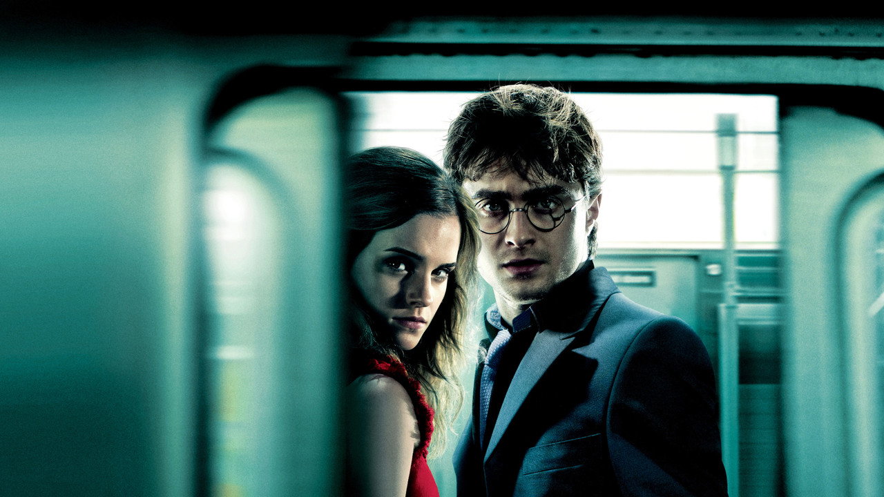 Harry Potter and the Deathly Hallows: Part 1 background 76