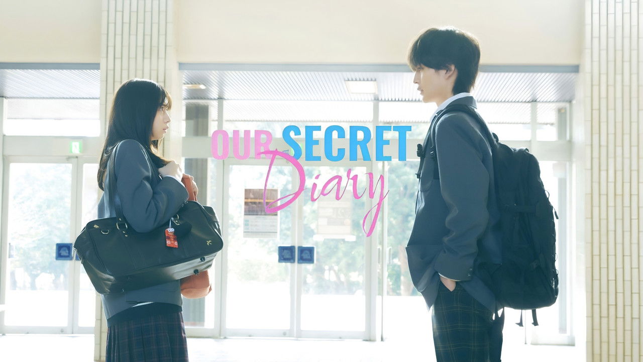 Our Secret Diary