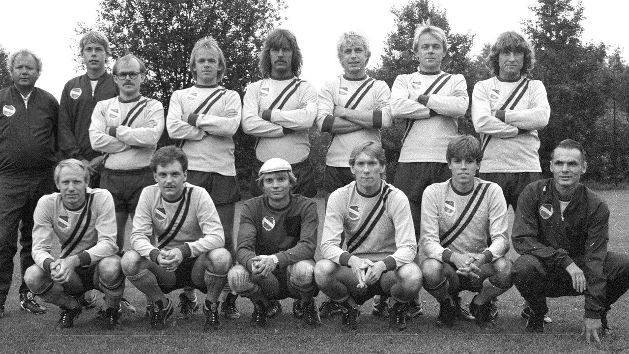 Åshöjdens BK — Épisode 2