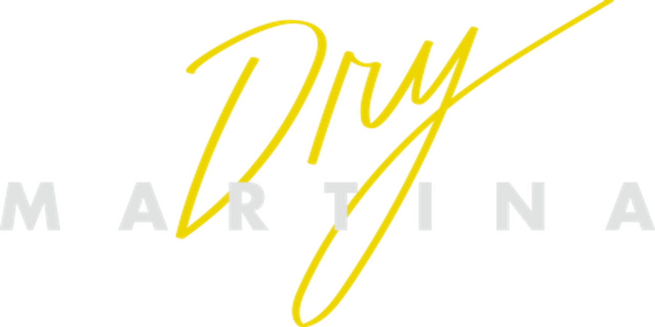 Dry Martina