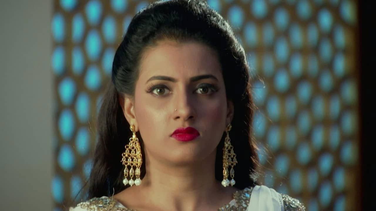 Qubool Hai — Épisode 762