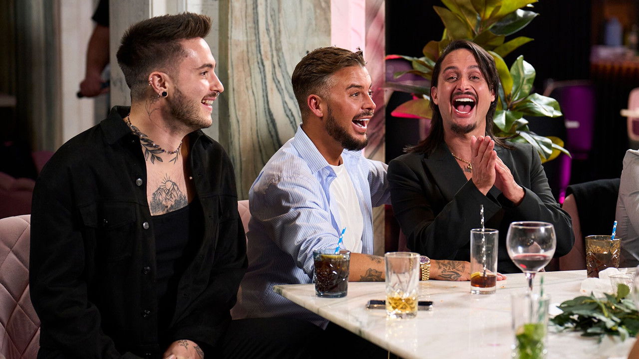 Love Triangle — Épisode 4