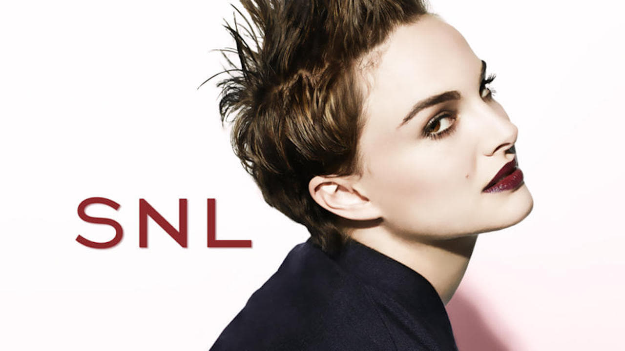 Saturday Night Live - Season 31 Episode 13 : Natalie Portman/Fall Out Boy