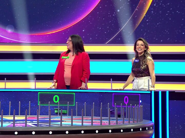 La Ruleta de la Suerte Noche - Season 2 Episode 6 : Episode 6