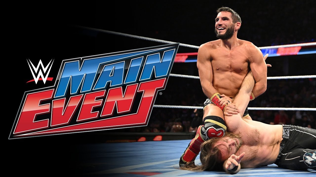 WWE Main Event - Season 14 Episode 31 : July 31, 2025