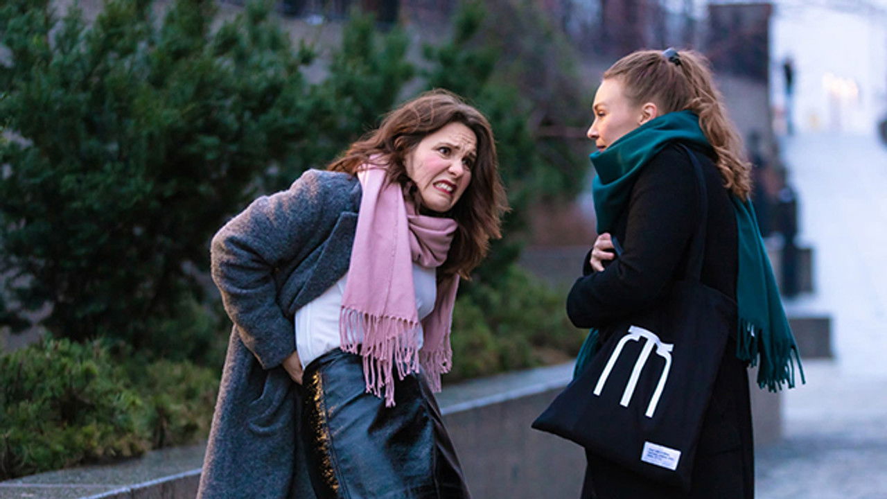 Pirjo — Épisode 5