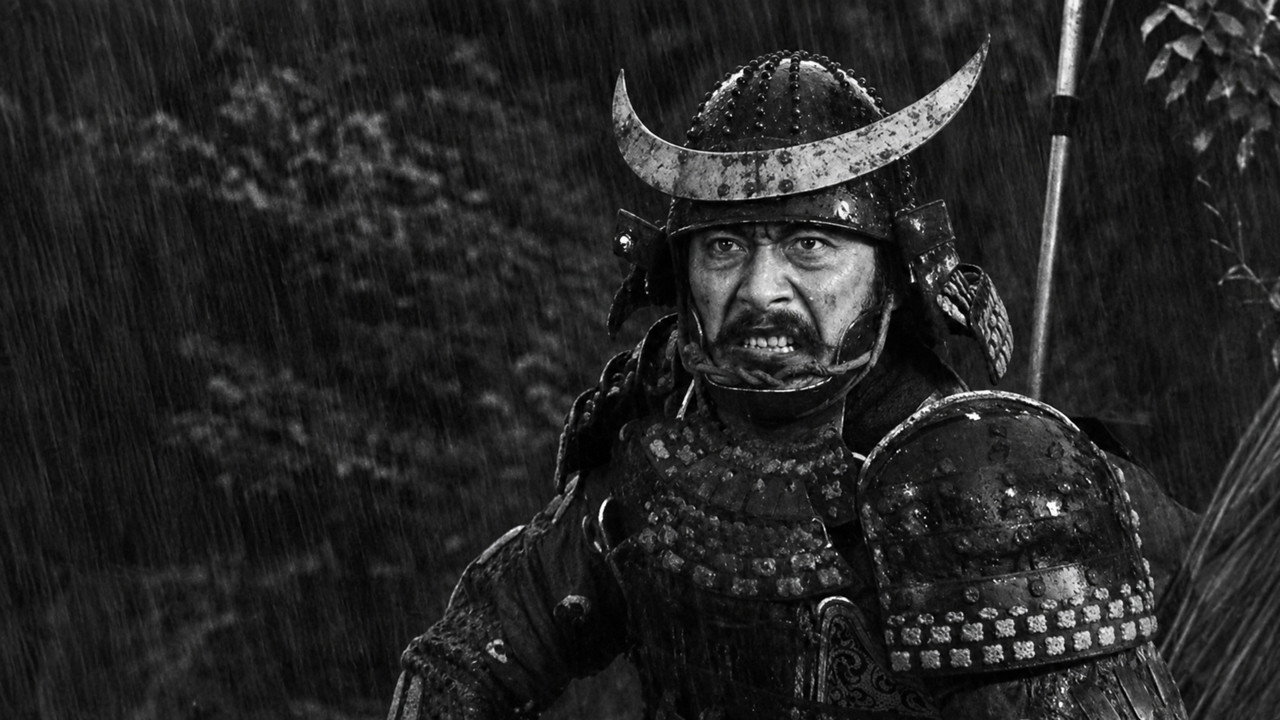 Throne of Blood background 52