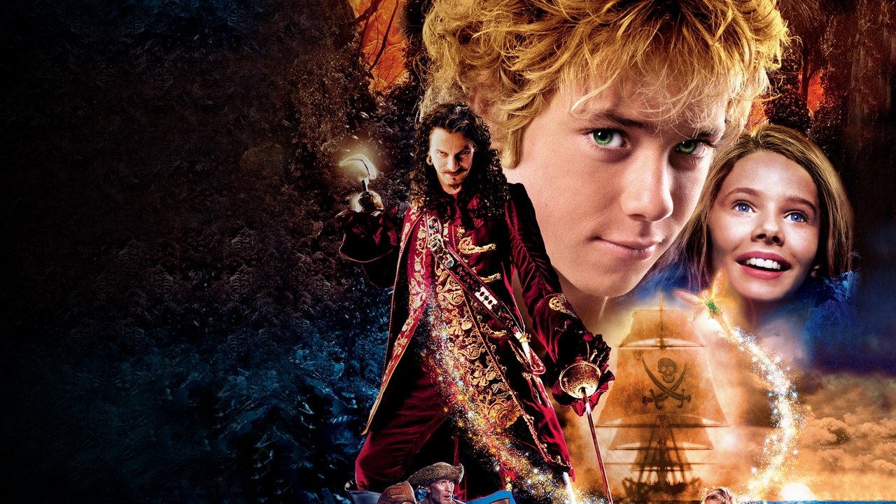 Peter Pan (2003)