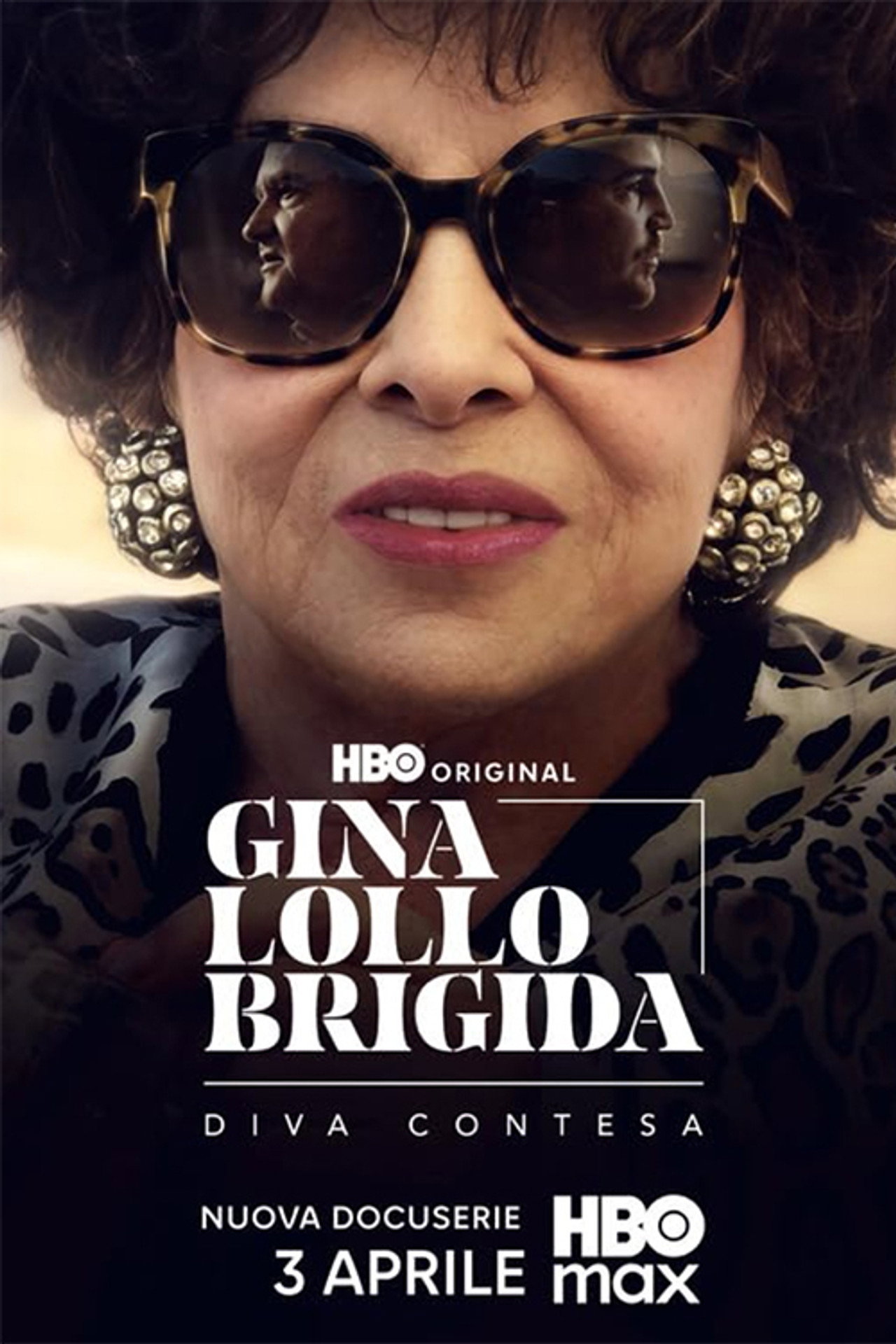 El escándalo Lollobrigida Backdrop