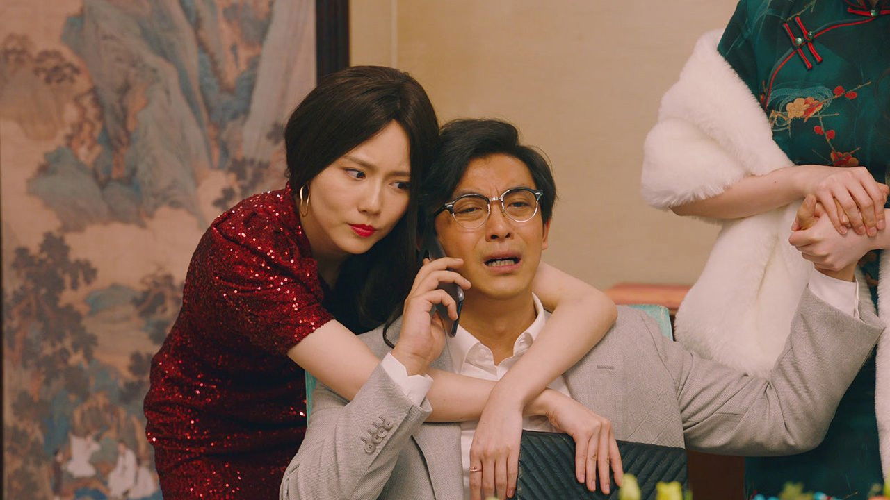 The Lord of Losers — Épisode 11