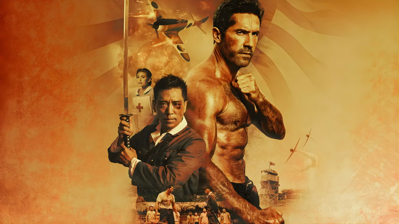 Prisoner of War (2025)