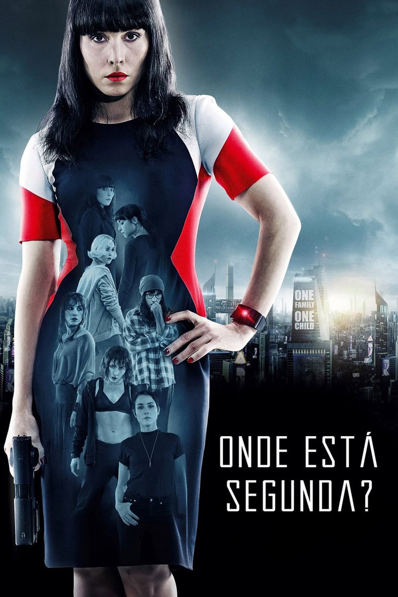 Assistir Onde Está Segunda? Online Onde Está Segunda?