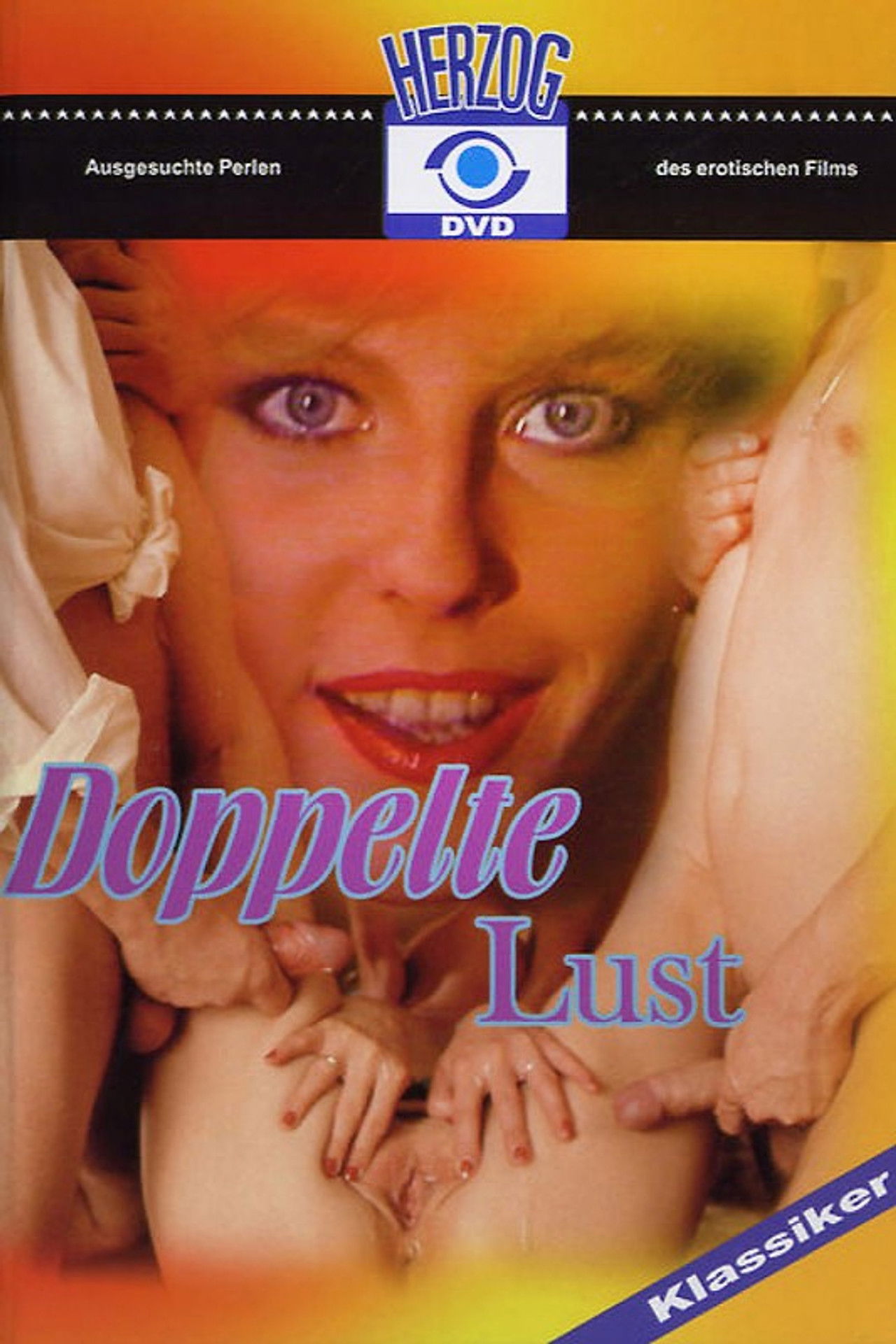 Doppelte Lust Backdrop