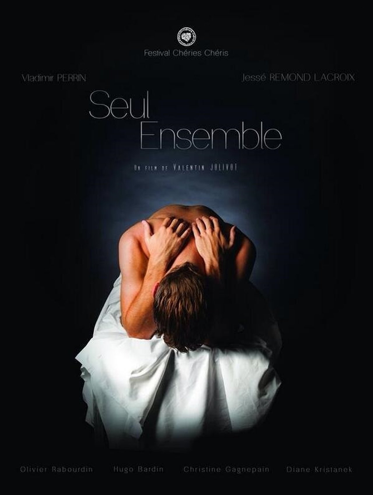 Seul ensemble Seul ensemble