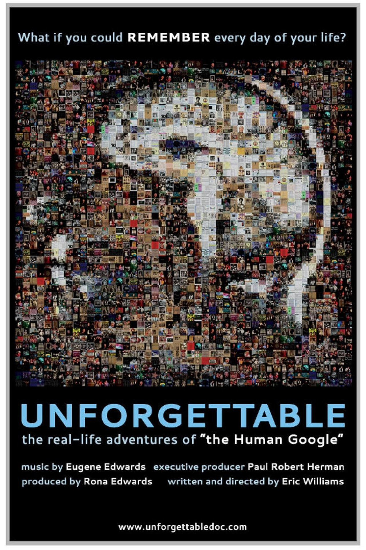 Unforgettable