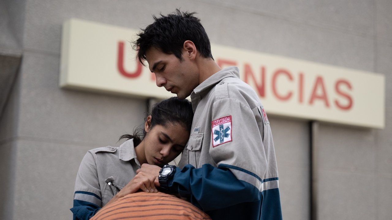 Image Familia de medianoche (2024) Temporada 1 HD 1080p Latino