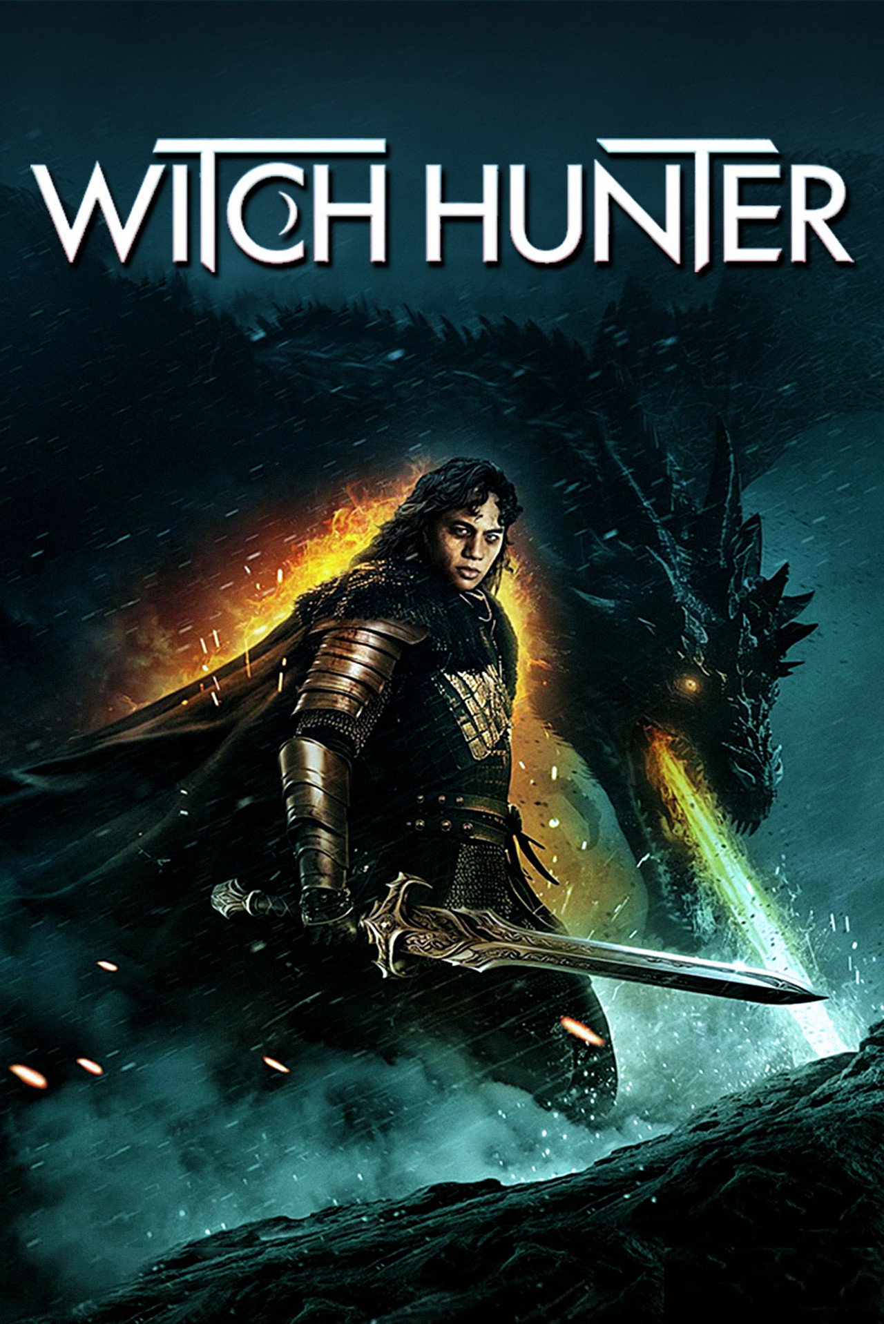 Witch Hunter