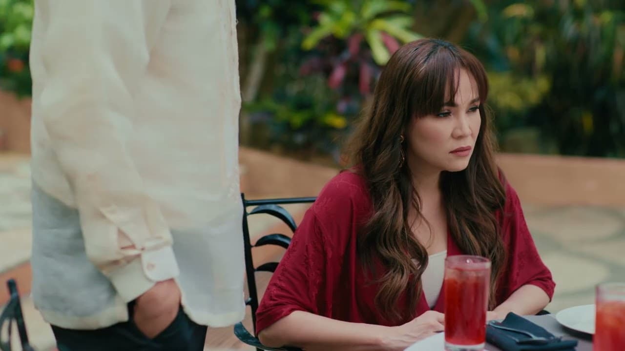 Black Rider — Épisode 130