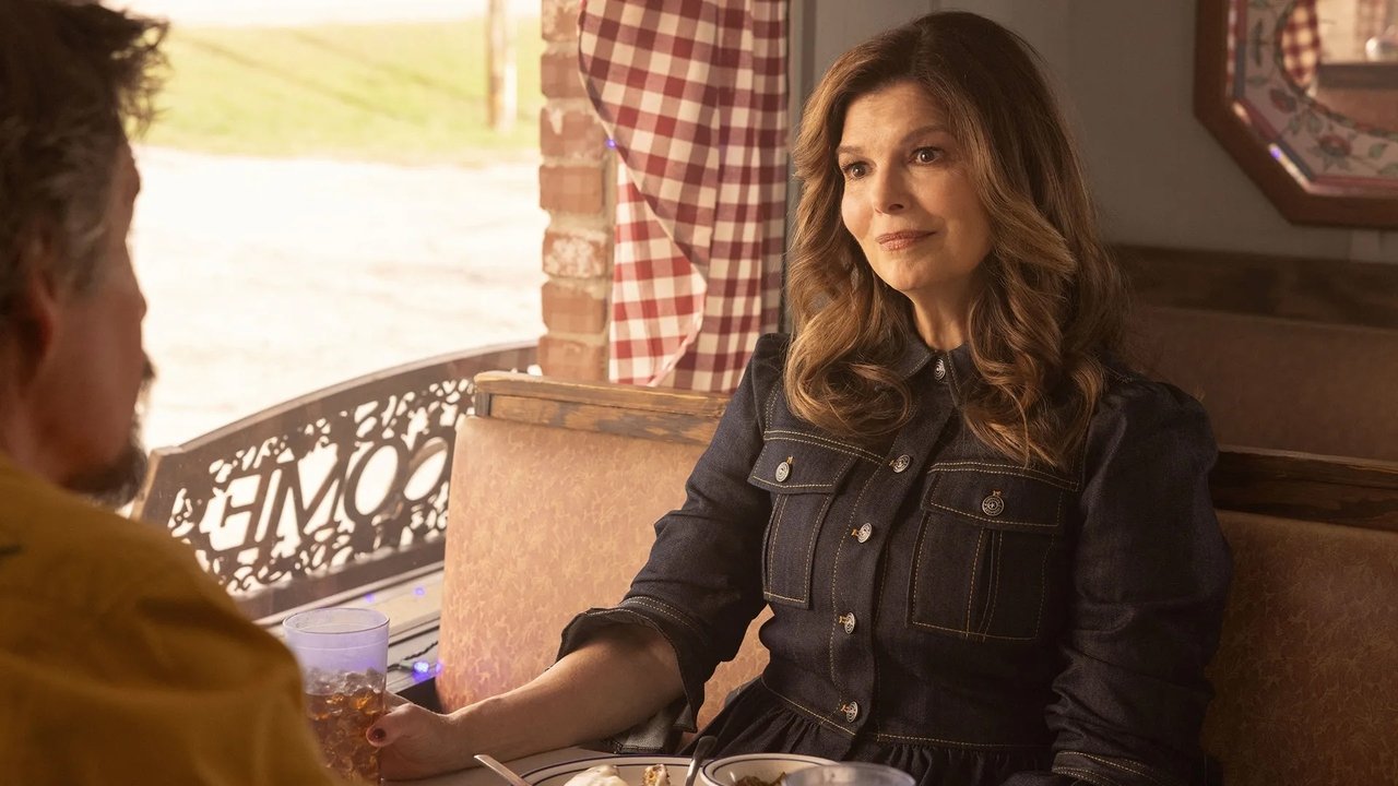 The Lowdown - Season 1 Episode 4 : Short on Cowboys