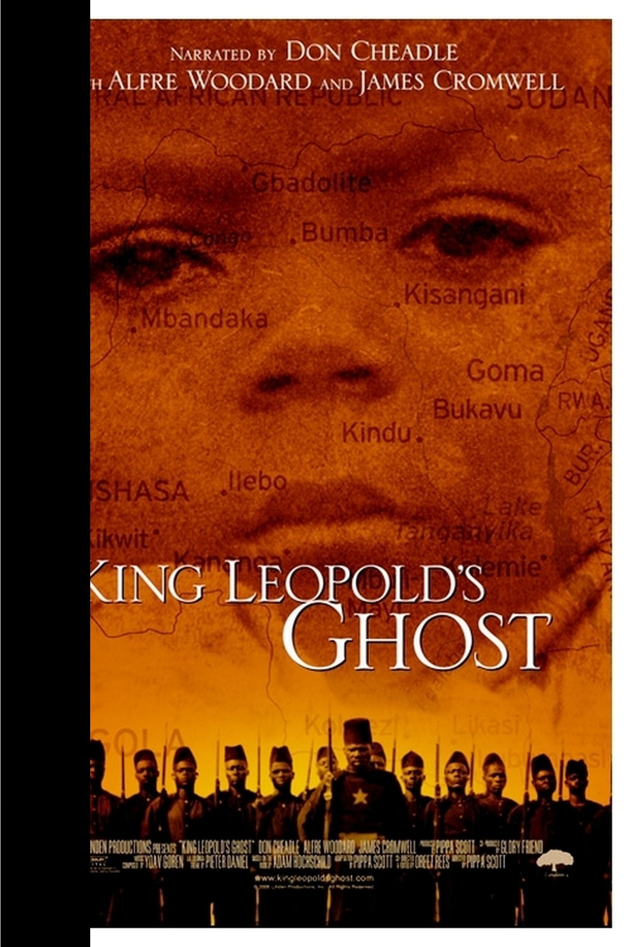 King Leopold's Ghost